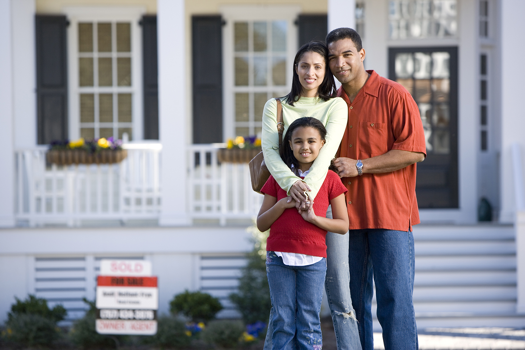 10 New Home Buying Tips