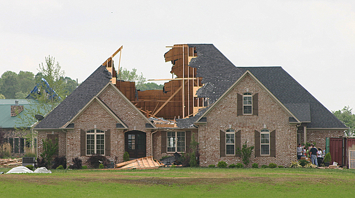 What Your Home Insurance May Not Cover