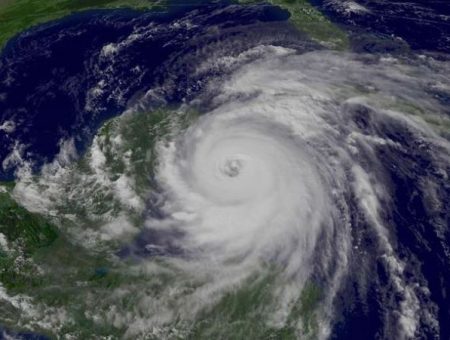 9 Hurricane Facts To Know During Storm Season