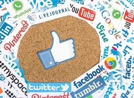 social media for insurance agents