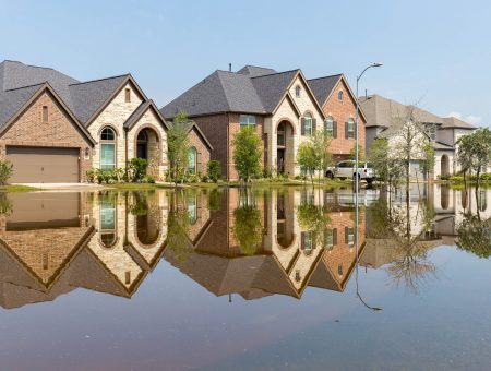 Why You Need Flood Insurance Today