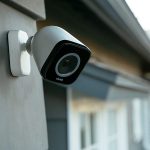 Smart Home Security Cameras 