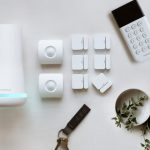 Smart Home Alarm Kits 