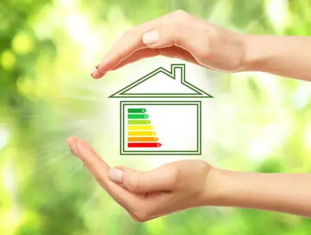 Eco-Friendly Improvements for Spring: A Home Insurance Guide