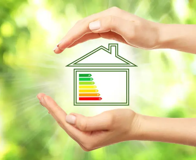 Eco Friendly Home Improvements
