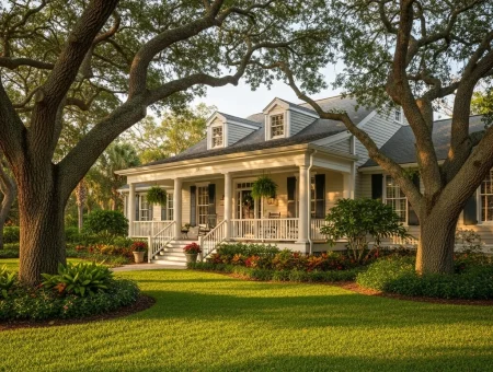 Protecting Your Florida Home: A Guide to Hurricane Season