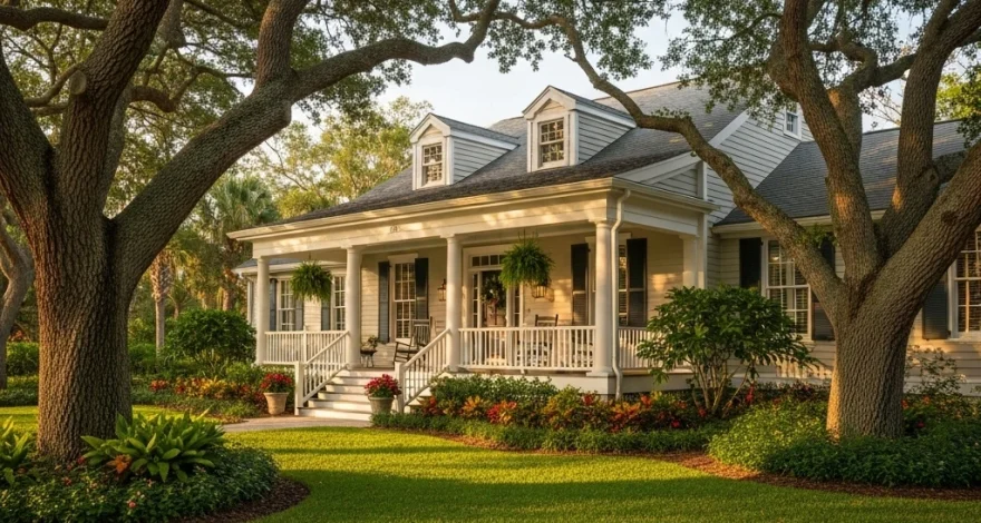 Protecting Your Florida Home A Guide to Hurricane Season