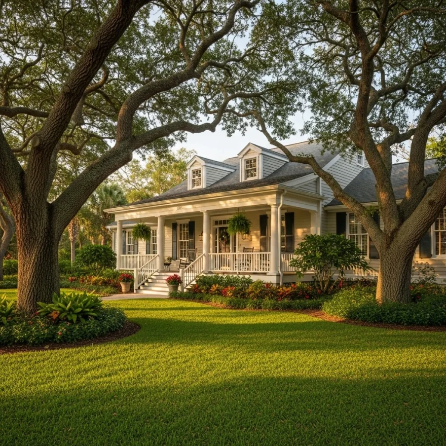 Protecting Your Florida Home A Guide to Hurricane Season