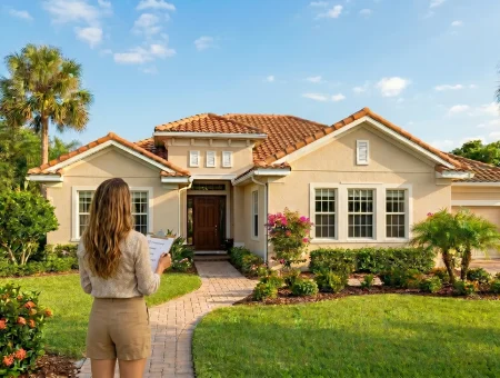 The Ultimate Spring Home Maintenance Checklist for Florida Homeowners
